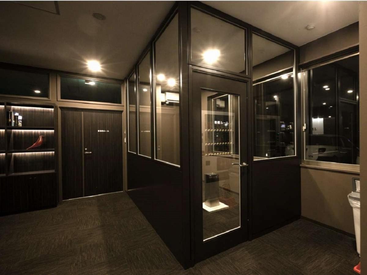Casa Hotel Shinshirakawa / Vacation Stay 72780 المظهر الخارجي الصورة